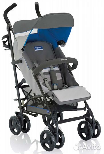 Коляска Inglesina Trip