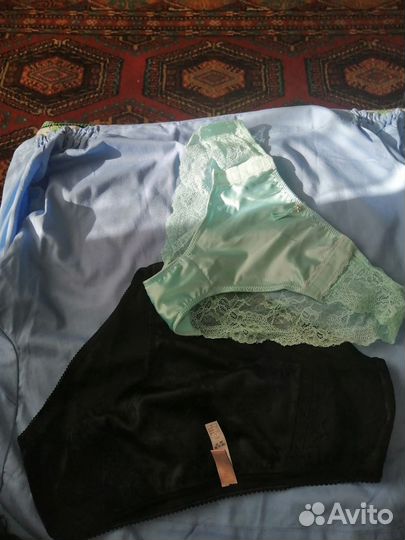 Трусы женские