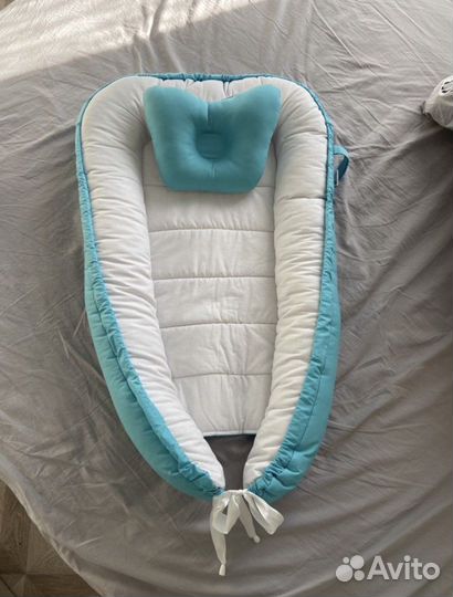 Детский Кокон