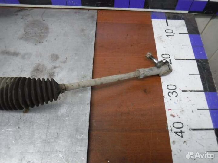 Рулевая рейка Opel Meriva Z16XE 2003
