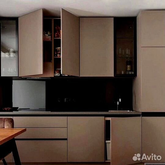 Кухня (цена за всю кухню) артикул: 480