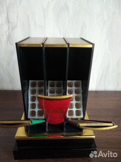 Сигаретница музыкальная (СССР)