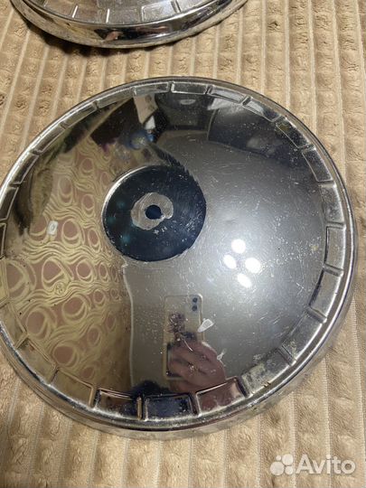 Колпаки для ваз 2101