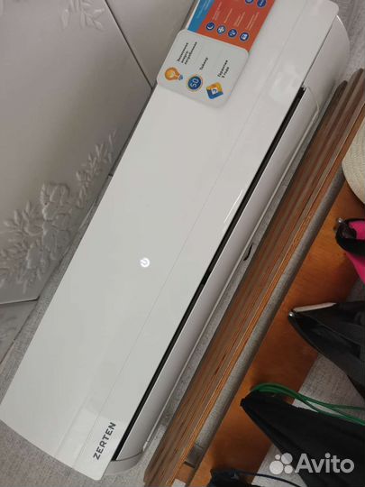 Сплит система бу