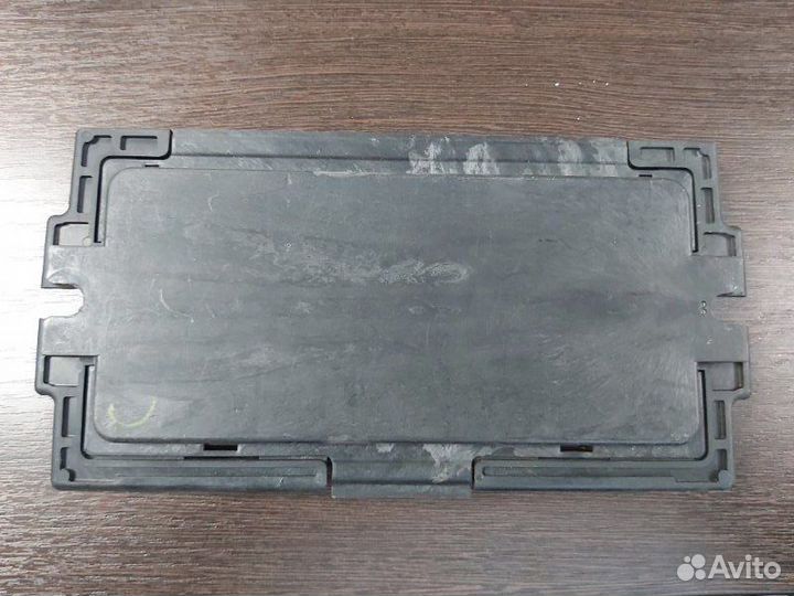 Блок FRM Bmw X5 50Ix E70 LCI N63 4.4I 2010