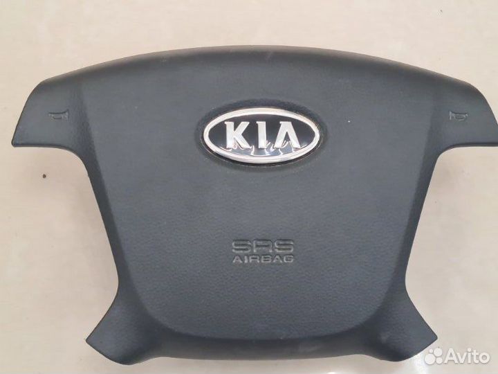 Комплект безопасности Kia Magentis 2 MG G4KD 2010