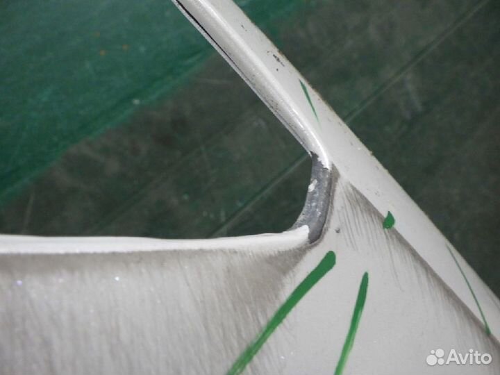 1264595 haval jolion крыло переднее левое 2024