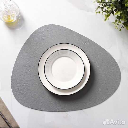 Салфетки сервировочные набор. 4 шт