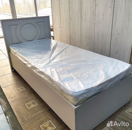 Детская кровать новая