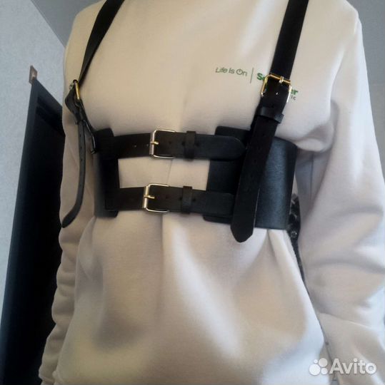 Портупея (ремень)