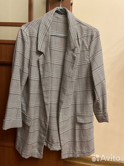 Пиждак женский zolla