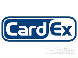 CAR-DEX CM-K702 Сайлентблок переднего рычага перед