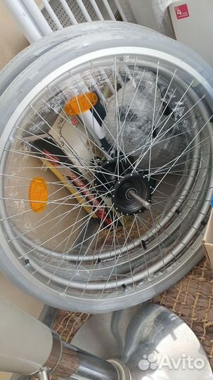 Инвалидная коляска новая ottobock с доп.опциями