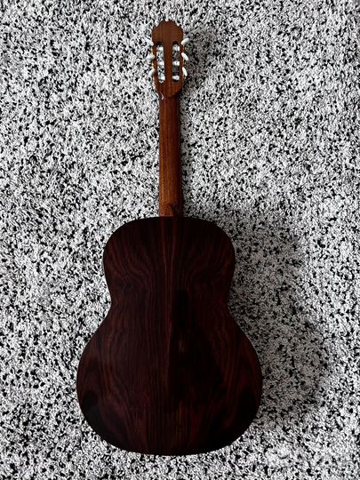 Классическая гитара