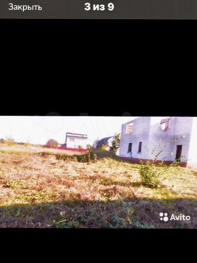 Участок 15 сот. (ИЖС)