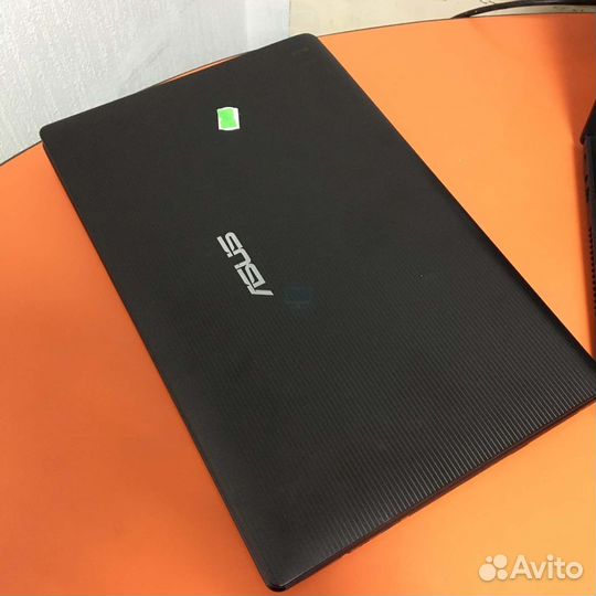 Ноутбук - asus-K53T 0CD