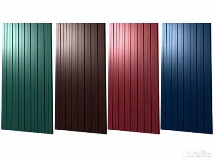 Профлист С-8 3005, 0,45 арт: ут-03-1303