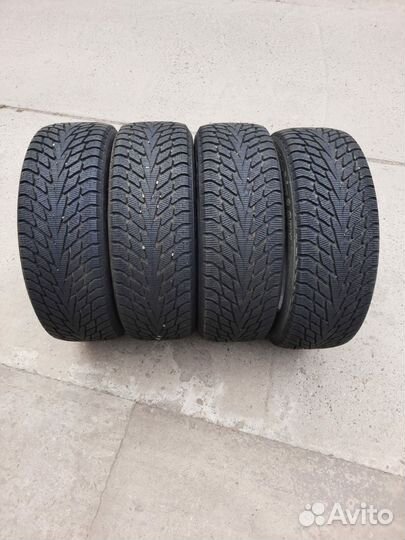 Cordiant Winter Drive 2 SUV 225/55 R18