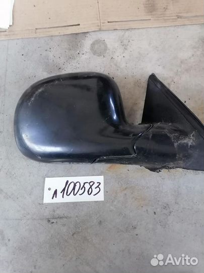 Зеркало правое электрическое GMC 4.3 AT SL/SLE 01