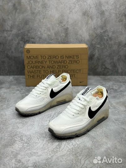 Кроссовки Nike Air Max 90 Terrascape мужские