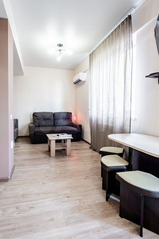 Квартира-студия, 35 м², 3/5 эт.