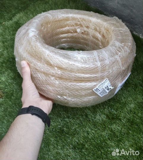 Шланг садовый поливочный (для полива) 3/4 новый