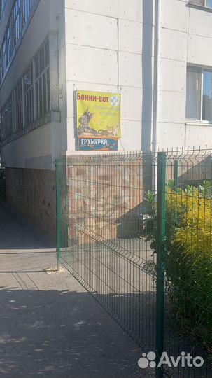 Грумерский салон в центре города