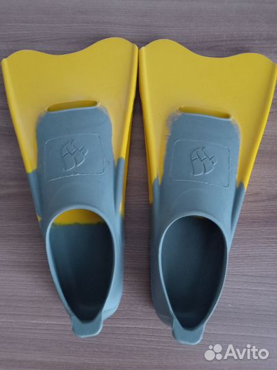 Ласты для плавания