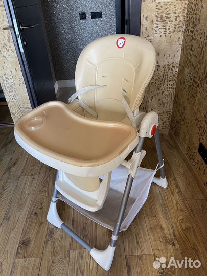 Стул для кормления
