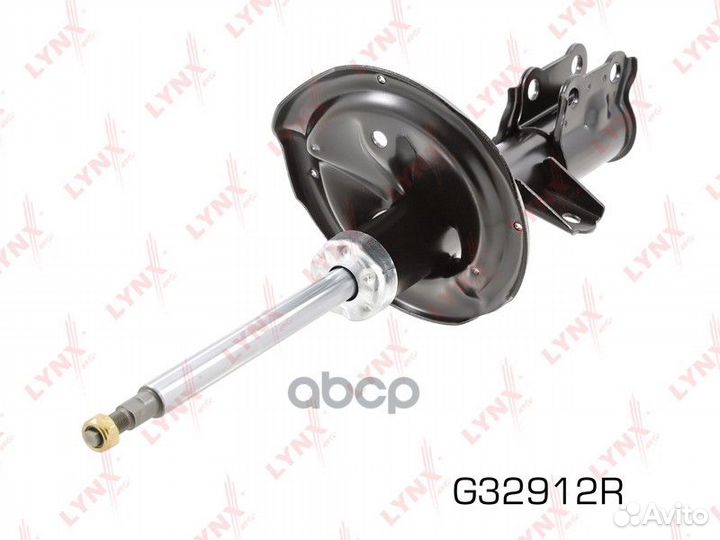 Амортизатор KIA CEE