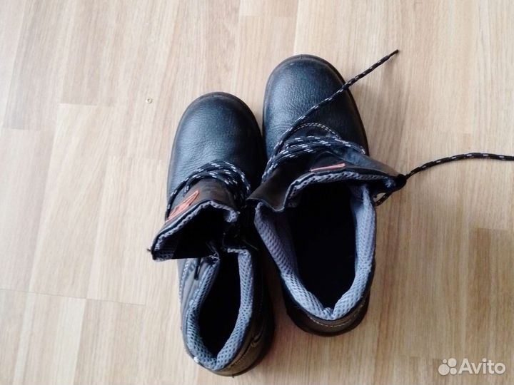 Ботинки мужские41