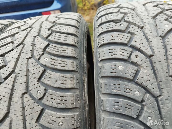 Nokian Tyres Nordman 5 205/60 R15
