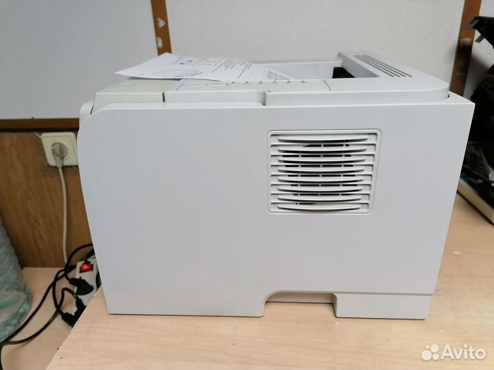 Принтер HP Laser Jet 2035