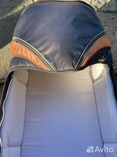 Переноска для детей