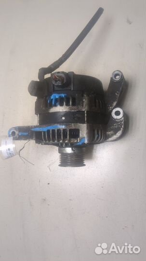 Генератор Ford C-Max, 2008