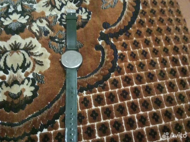 Часы для мальчика