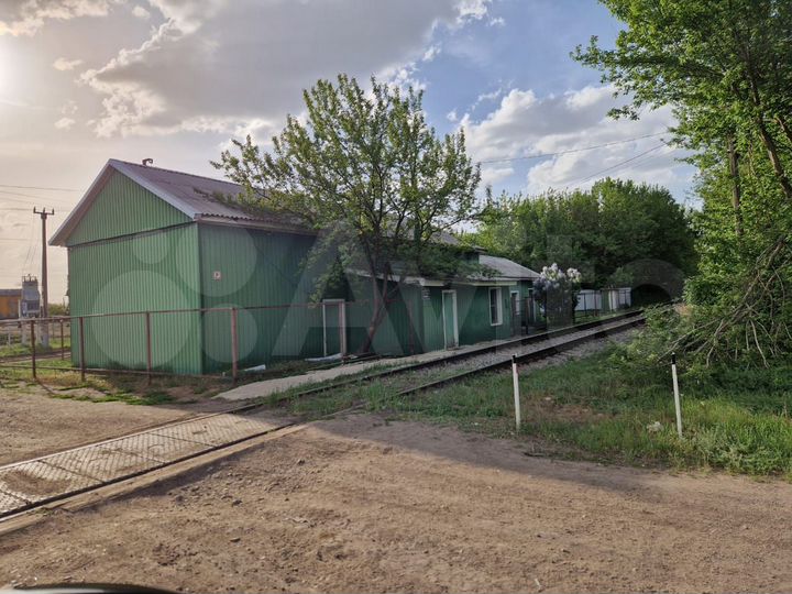 Склад, 1000 м²