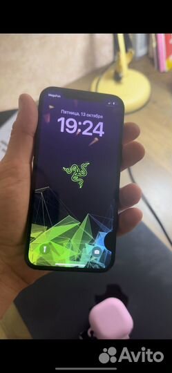 iPhone 12, 64 ГБ