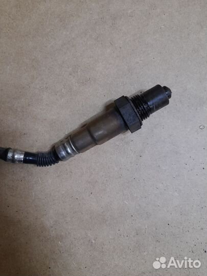 Датчик кислородный лямбда зонд VAG 06H906262A