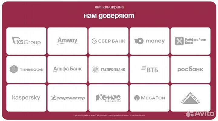 Новогодние корпоративы