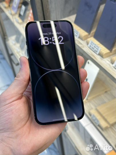 iPhone 14 Pro, 128 ГБ