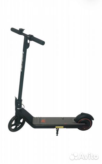 Электросамокат kugoo kirin Mini 2, 4000mAh