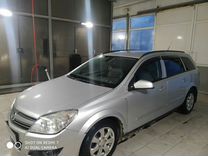 Opel Astra 1.3 MT, 2007, 341 000 км, с пробегом, цена 355 000 руб.