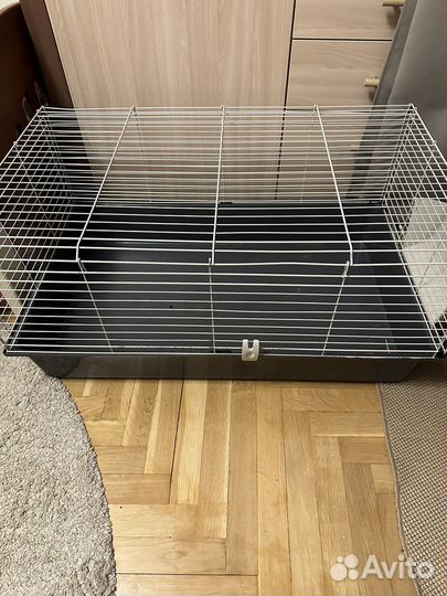 Клетка для кролика