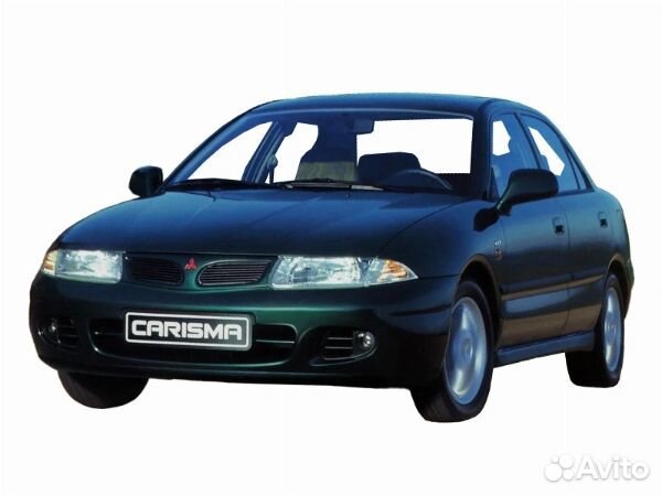 Направляющая тормозного суппорта Митсубиси Аутлендер верхняя