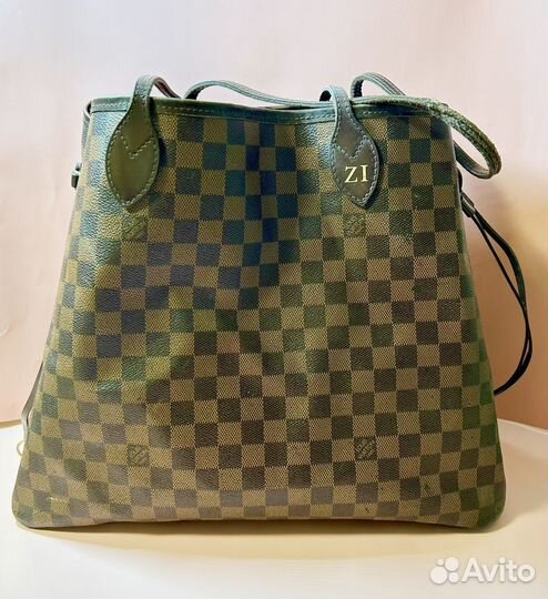 Сумка louis vuitton