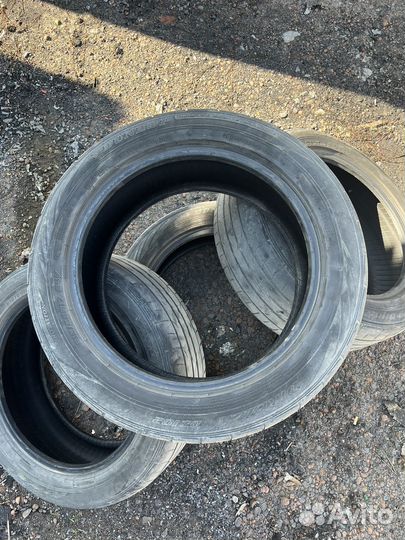 Dunlop Direzza DZ102 215/55 R17