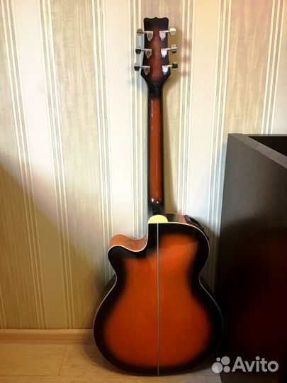 Martinez FAW-2036 CEQ-VS