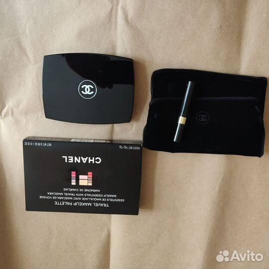 Набор косметики Chanel
