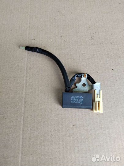 Конденсатор радио Toyota Avensis 2 T250 2003-2008